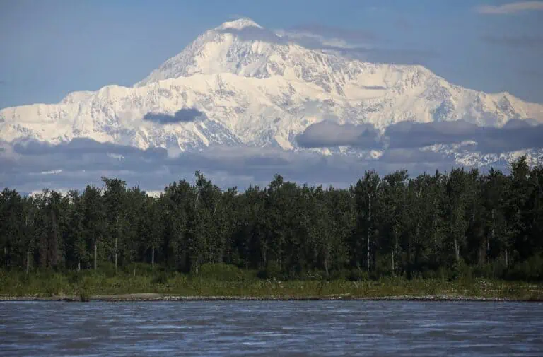 Alaszka: útikalauz, tippek és látnivalók 2026 14 Talkeetna, Alaszka: 10 tipp, mit érdemes látni és csinálni (a Denali kapuja és a flightseeing)