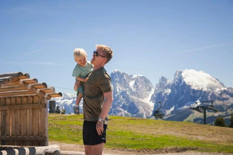 Olaszország: útikalauz, tippek 2026 13 Dolomitok gyerekkel: 12 tipp, mit csináljatok (babával is)
