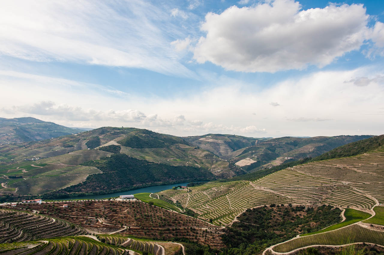 Údolí Douro, Portugalsko: 14 tipů, co dělat – portské víno, vinice a plavba 4 14 tipů, co vidět a dělat v údolí Douro