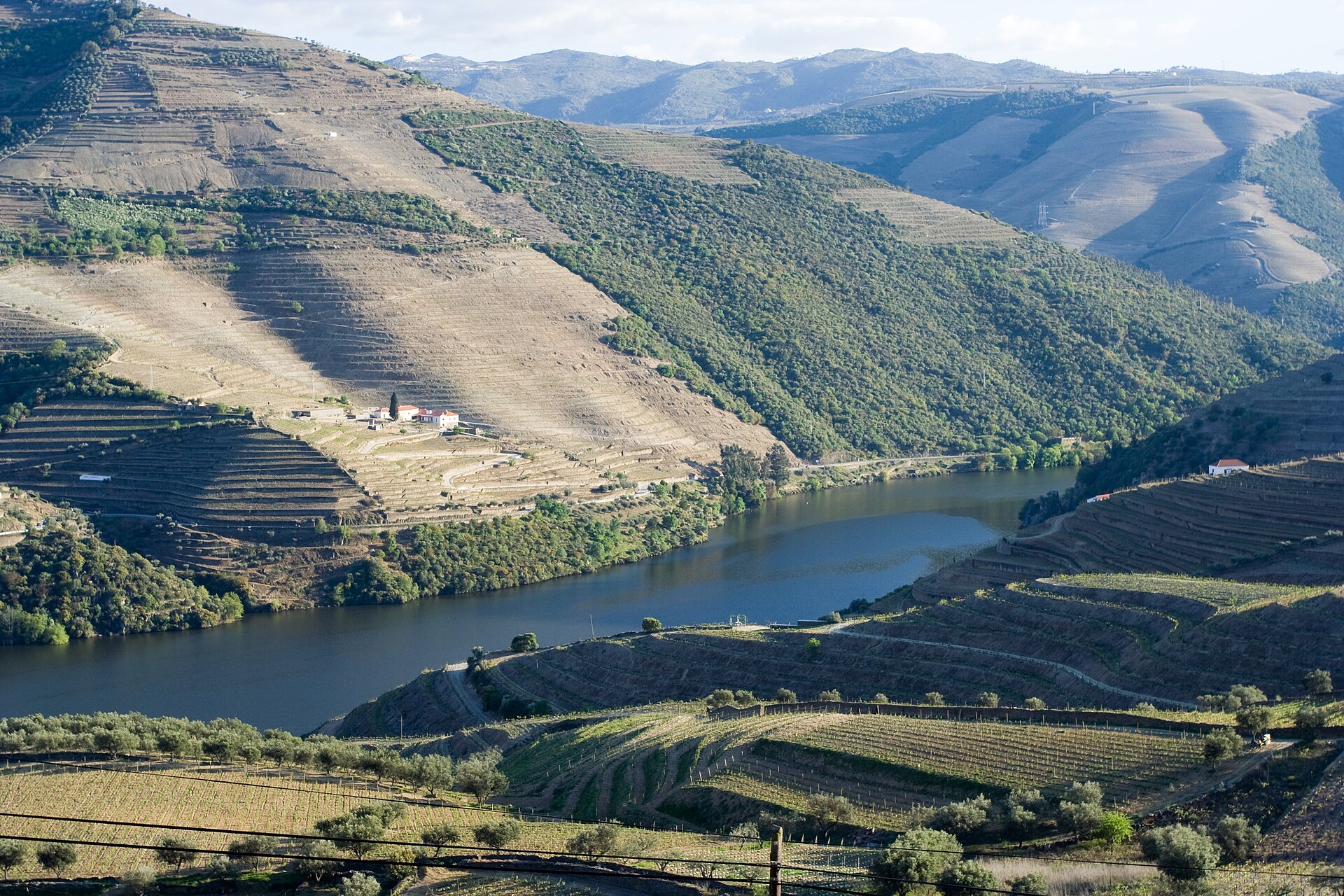 Údolí Douro, Portugalsko: 14 tipů, co dělat – portské víno, vinice a plavba 13 Kam dál z údolí Douro