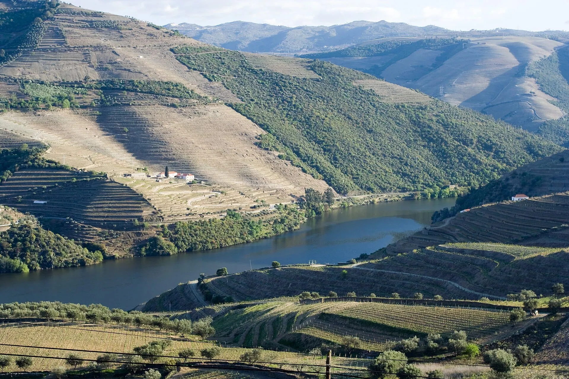 Dove andare dopo la valle del Douro