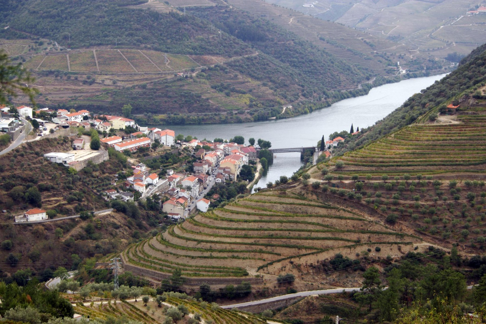 Údolí Douro, Portugalsko: 14 tipů, co dělat – portské víno, vinice a plavba 10 Návštěva Quintas a degustace portského