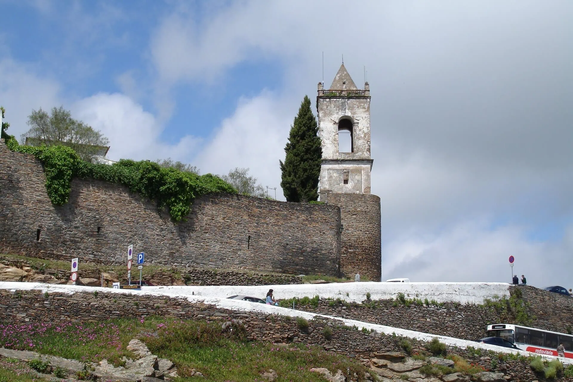 Gita al borgo medievale di Monsaraz nei dintorni di Évora