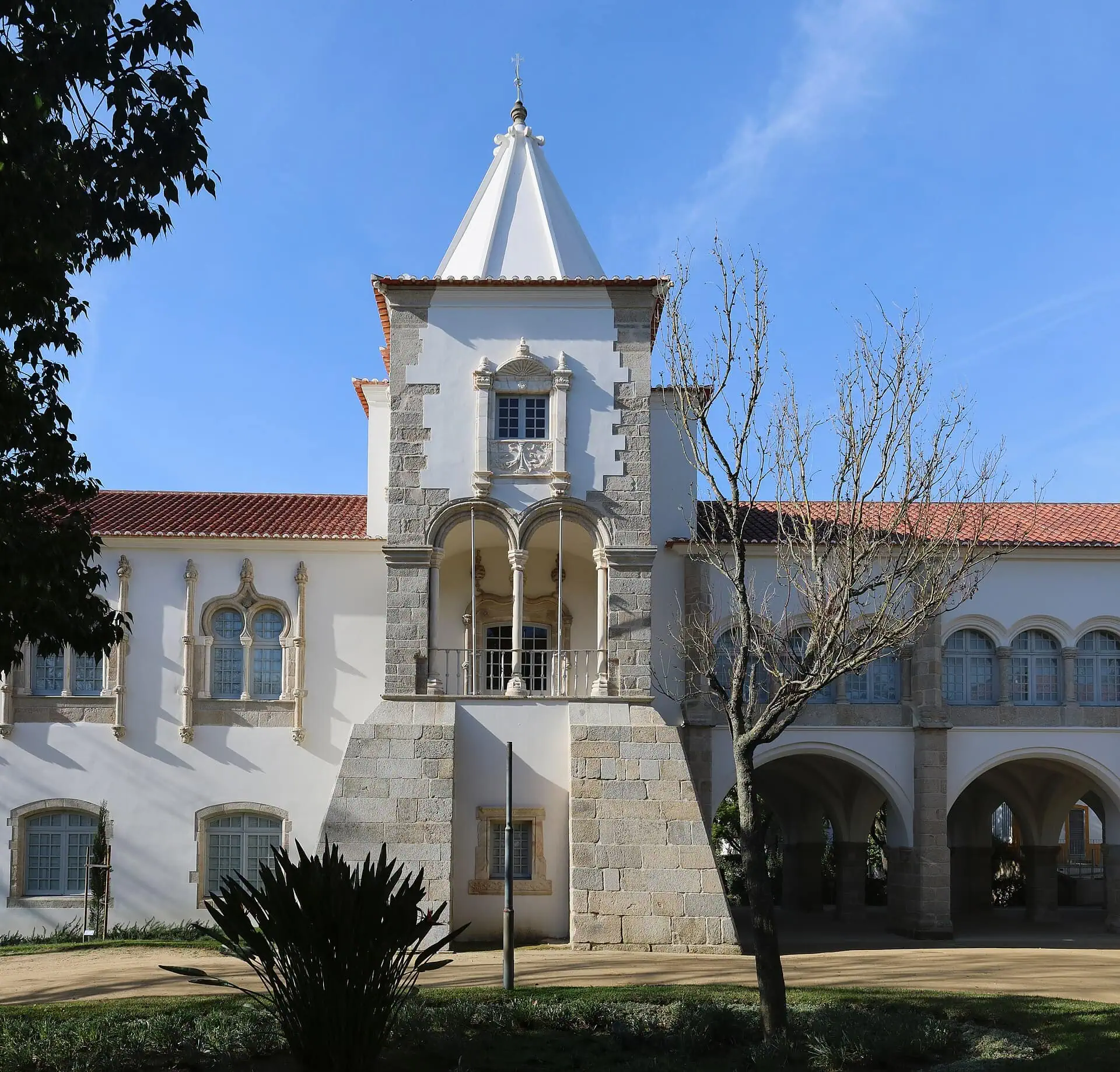Cattedrale Sé de Évora