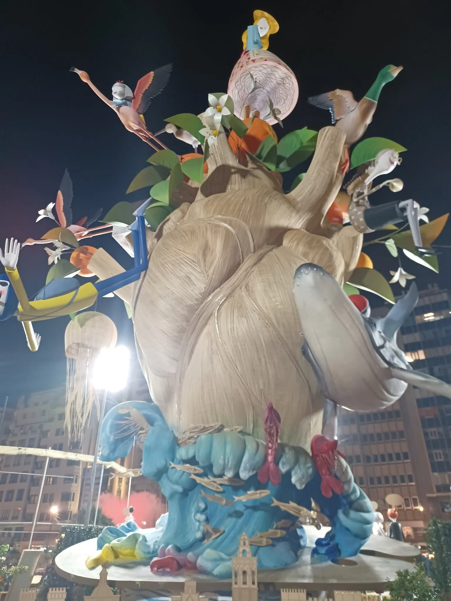 Las Fallas di Valencia: il più grande festival del fuoco di Spagna 4 12 consigli su cosa vedere e fare a Las Fallas