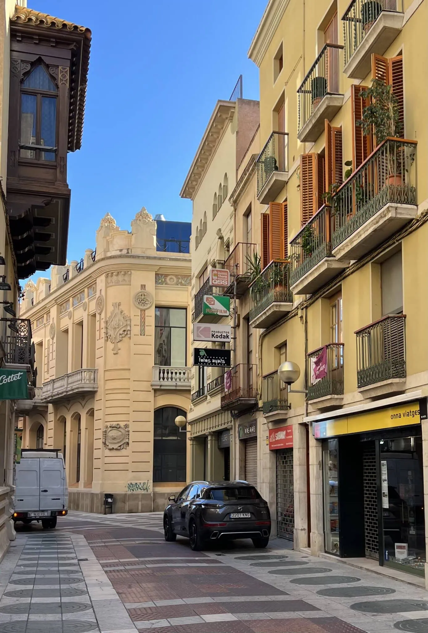 Figueres a Dalího muzeum: surreální výlet z Costa Bravy 15 Návrat do dětství v Museu del Joguet de Catalunya