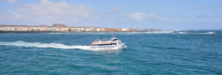 Kanárské ostrovy 5 Fuerteventura, Španělsko: 18 tipů, co vidět a dělat