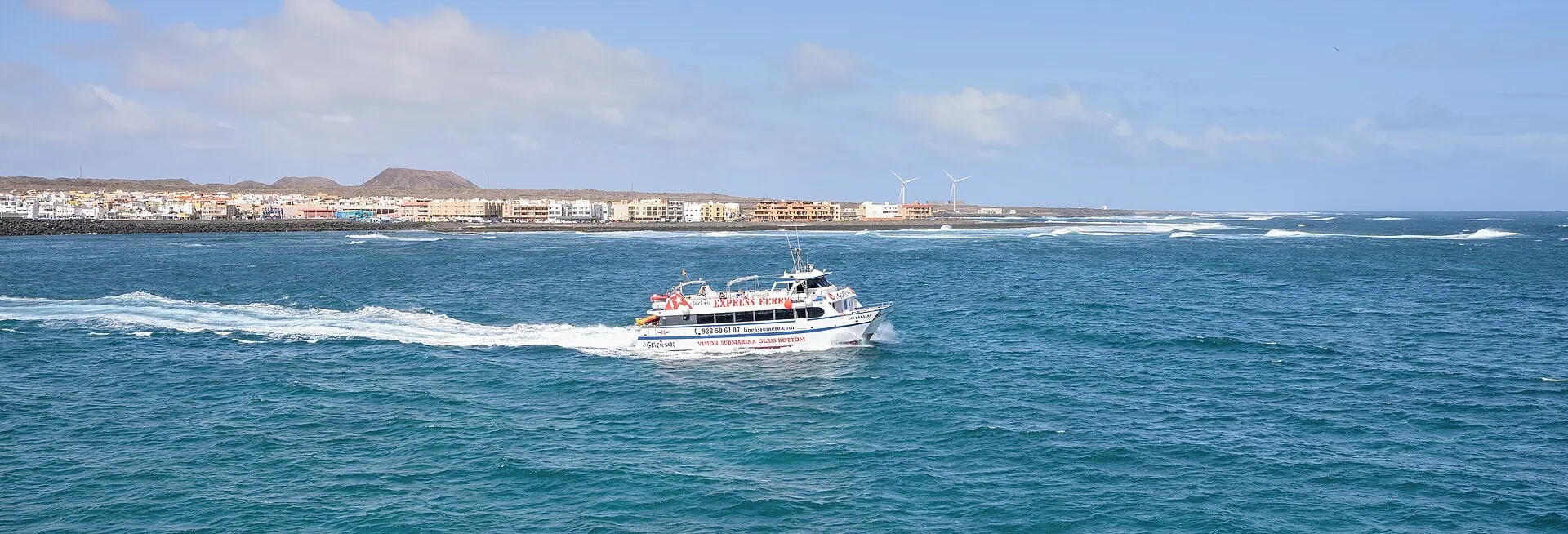 Fuerteventura