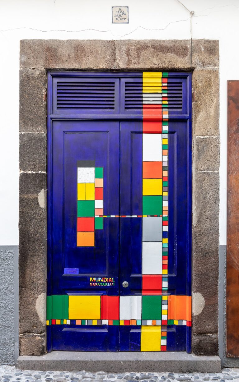 Funchal Madeira