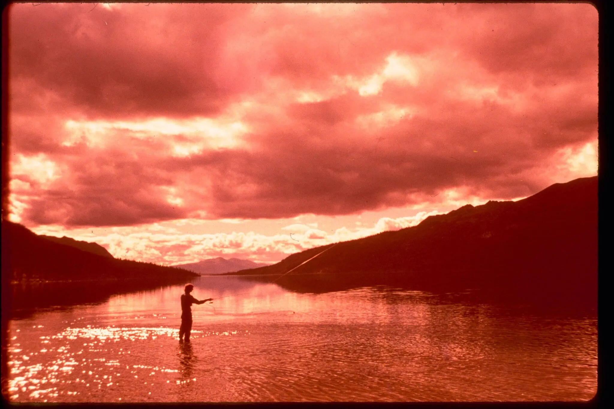 Nedotcena priroda Gates of the Arctic National Park