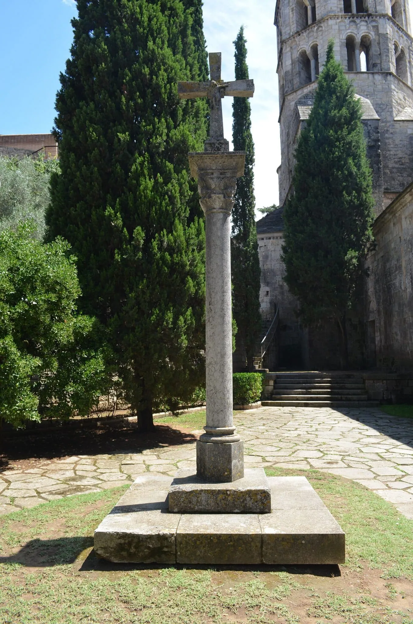Klášter Sant Pere de Galligants