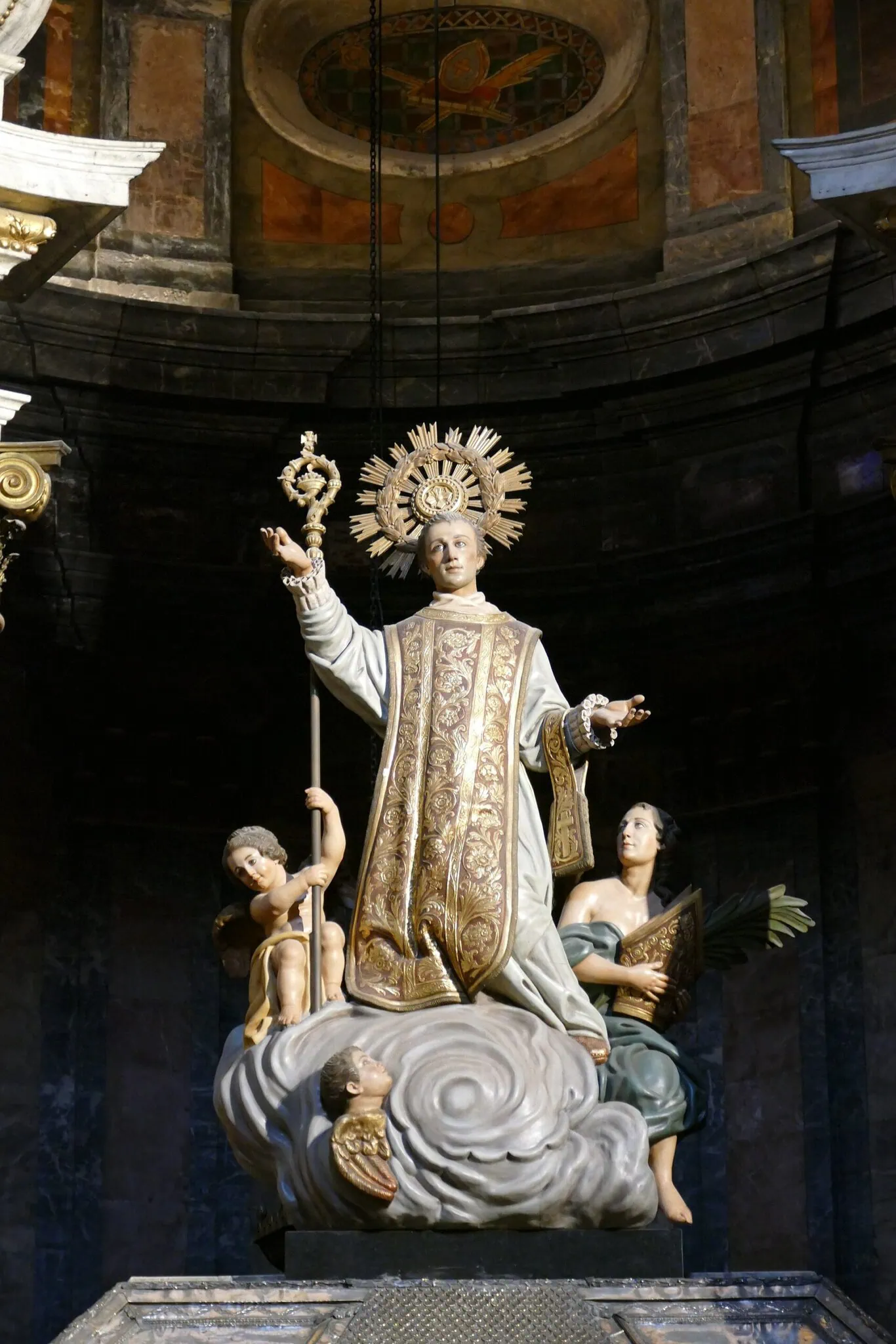 Bazilika Sant Feliu