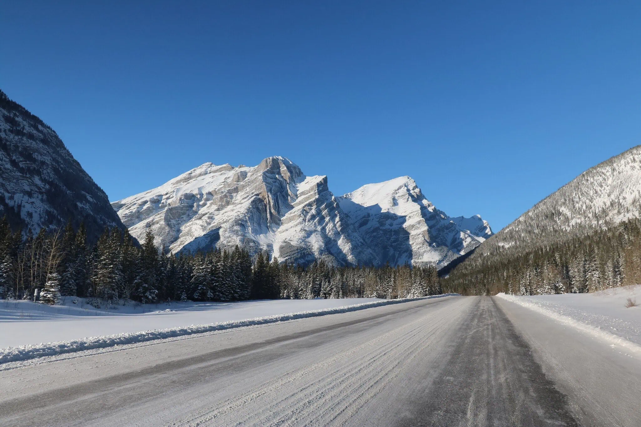 Kananaskis, Kanada: 10 tipů treky mimo davy 1 Horská krajina Kananaskis v Albertě