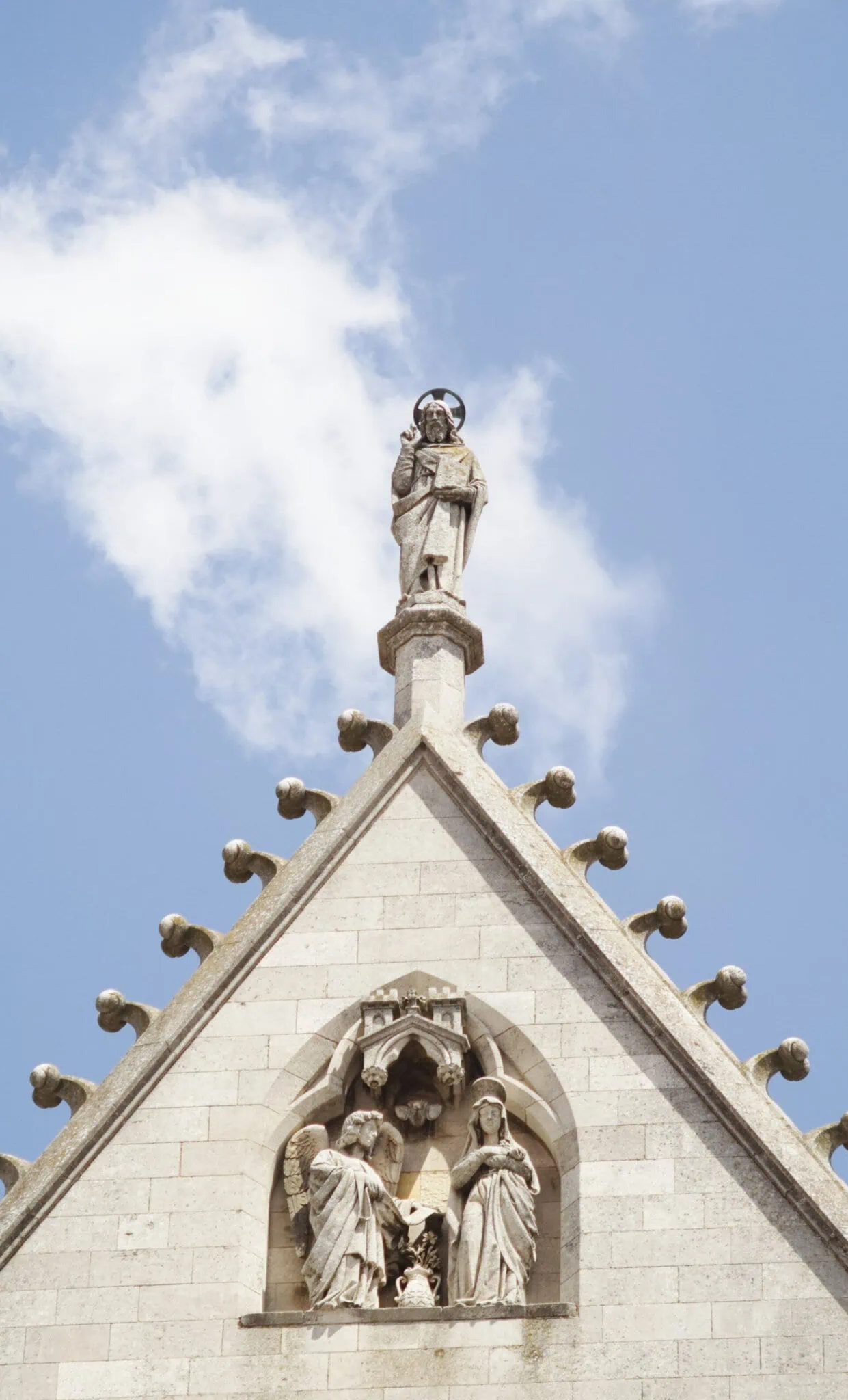 Katedrála Santa María de Regla