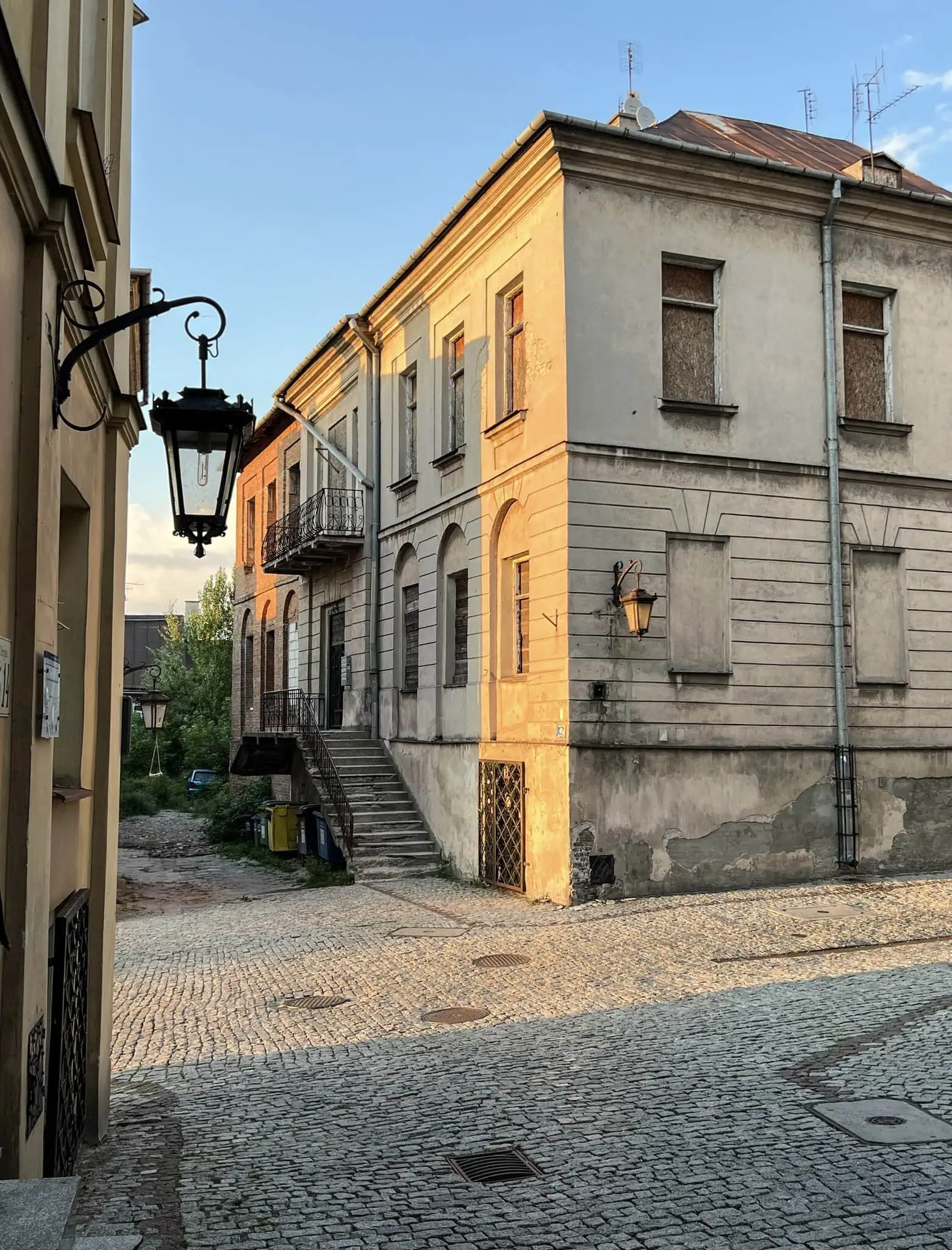 Lublin, Polsko: 15 tipů, co vidět a dělat v multikulturní perle 7 Barevné historické domy a uličky lublinského Starého Města (Stare Miasto)