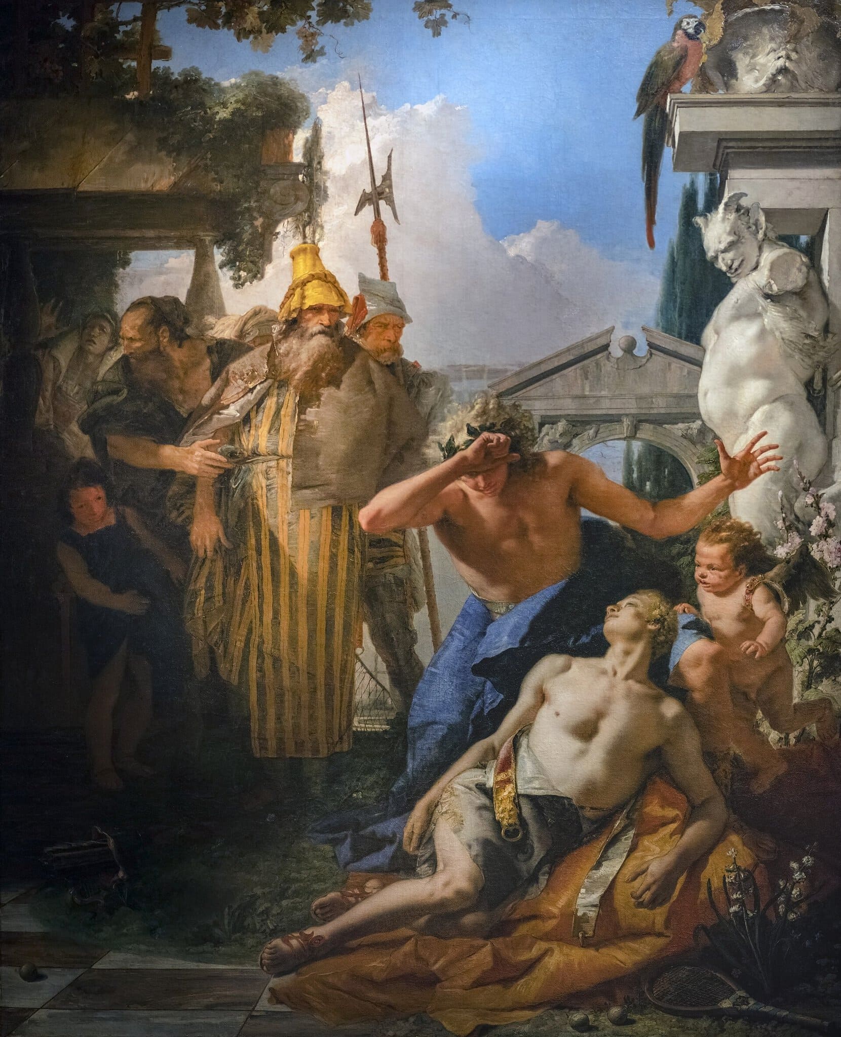 Madrid, Spania: 22 de idei ce să vezi și ce să faci 3 Museo Thyssen-Bornemisza