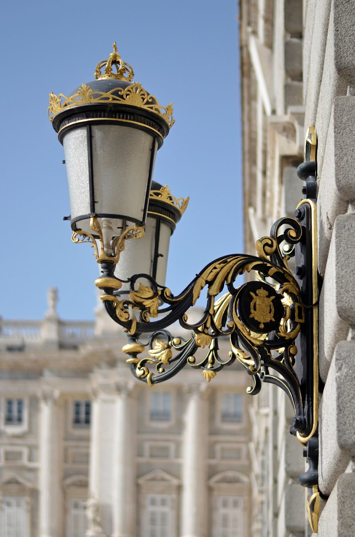 Madrid, Spania: 22 de idei ce să vezi și ce să faci 4 Palacio Real (Palatul Regal)