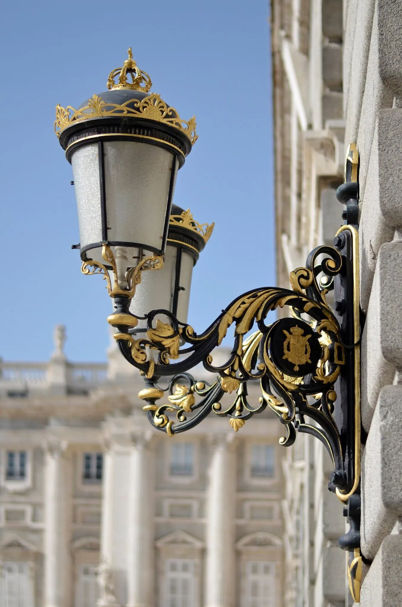 Madrid, Španielsko: 22 tipov, čo vidieť a robiť 4 Palacio Real – Kráľovský palác v Madride