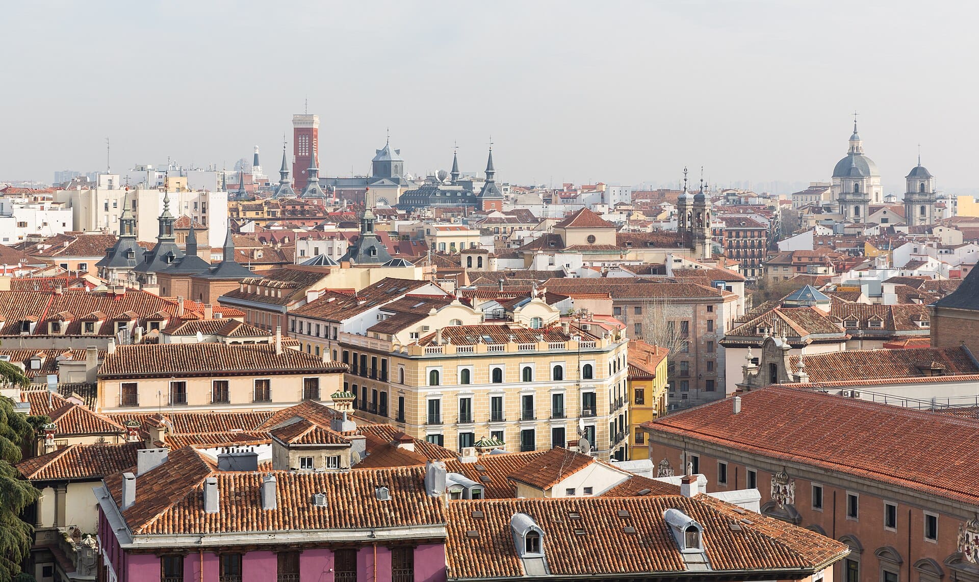 Madrid, Spania: 22 de idei ce să vezi și ce să faci 1 Madrid, Spania