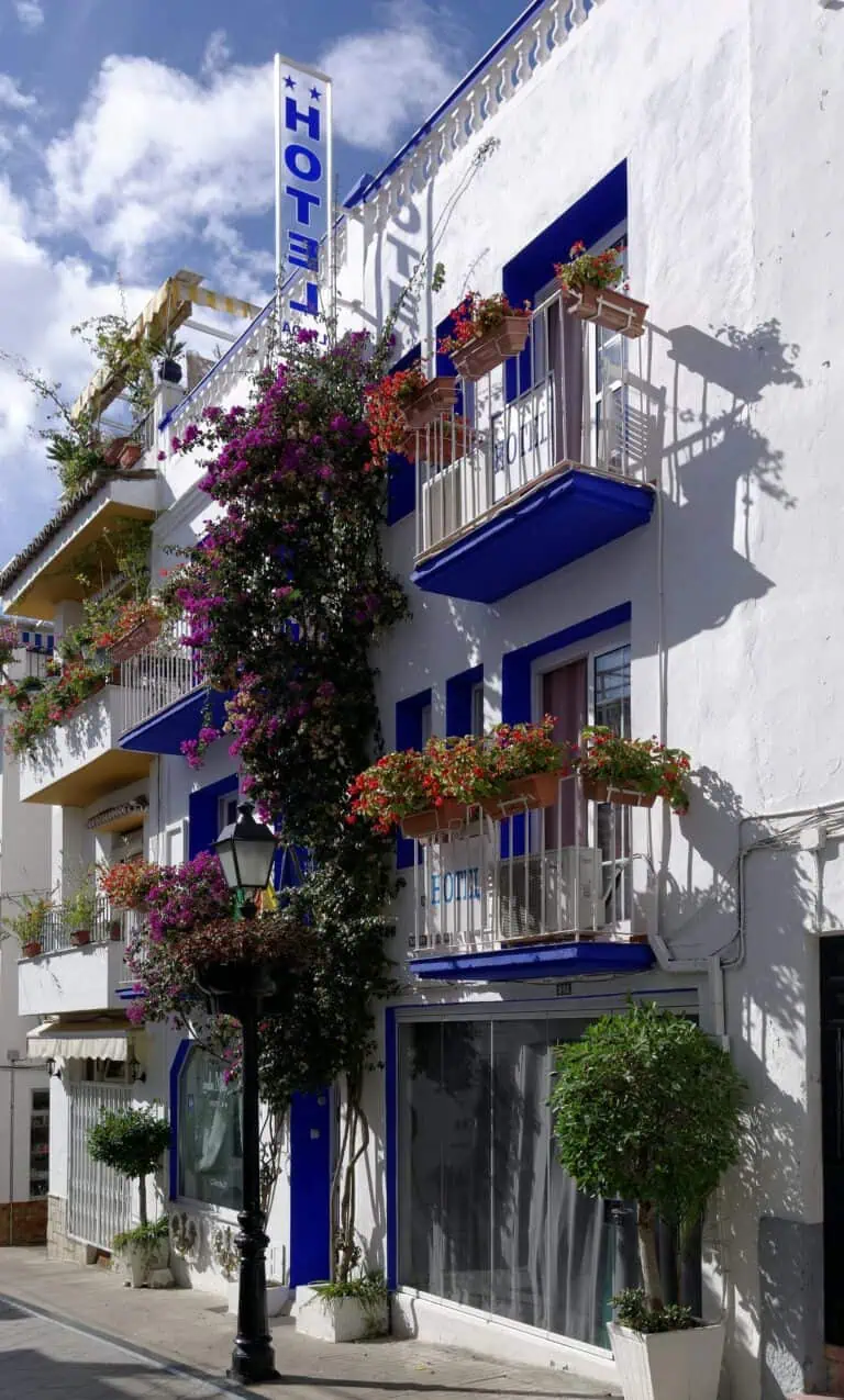 Andalusie 5 Marbella, Španělsko: 18 tipů, co vidět a dělat