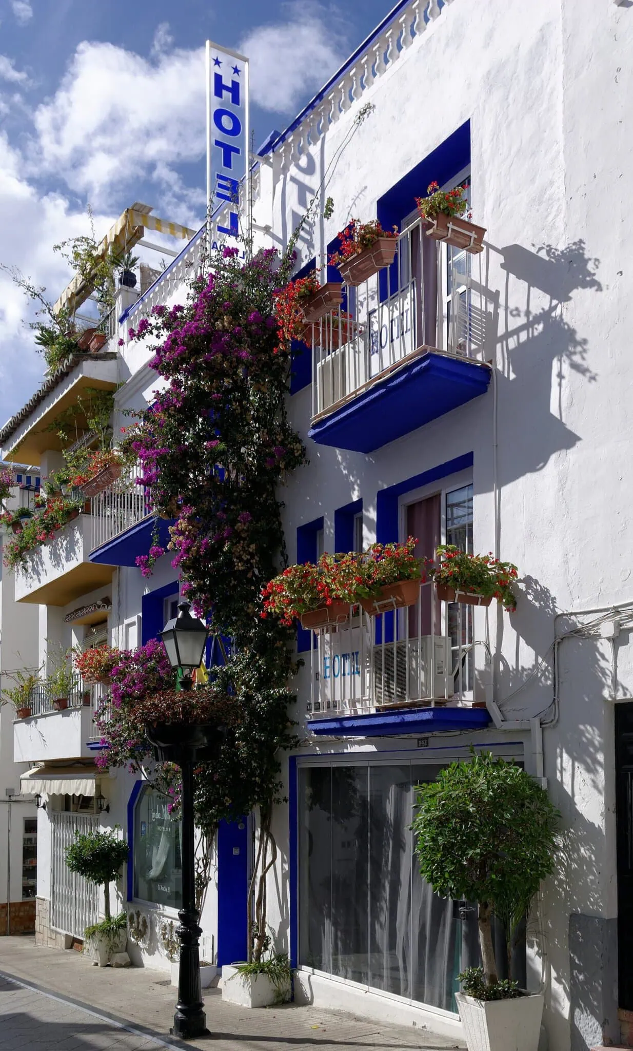 Marbella