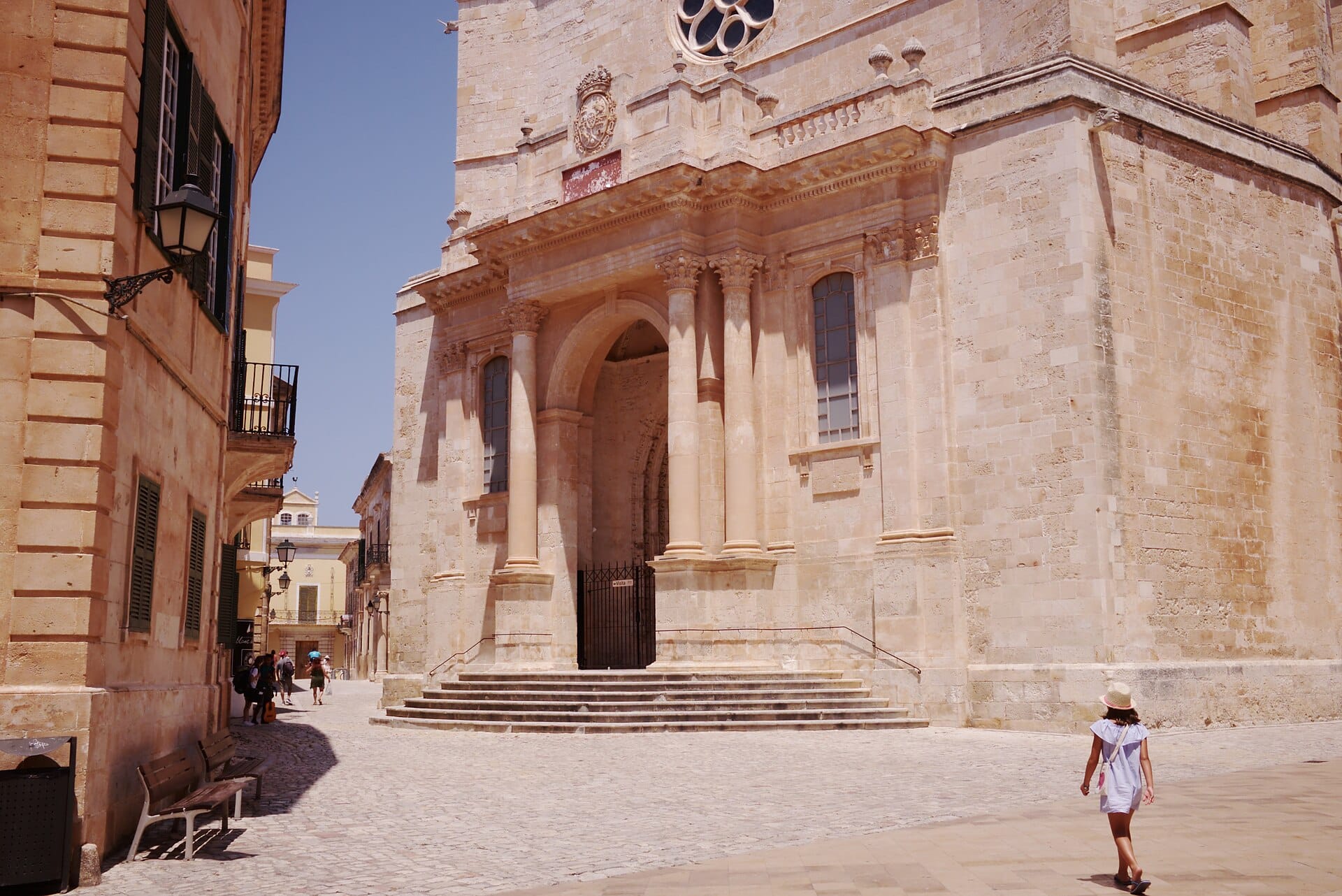 Menorca, Spania: 18 lucruri de văzut și de făcut 2 Ciutadella și palatele sale nobiliare