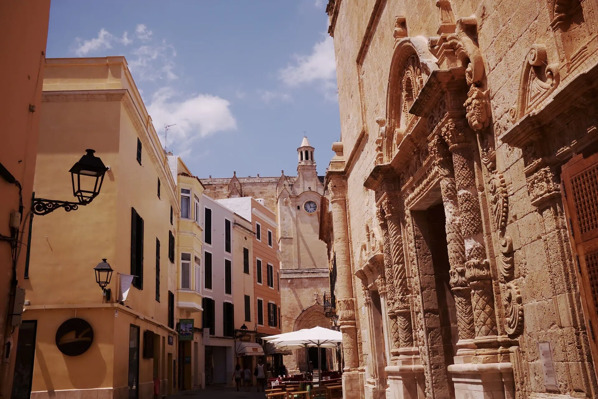 Menorca