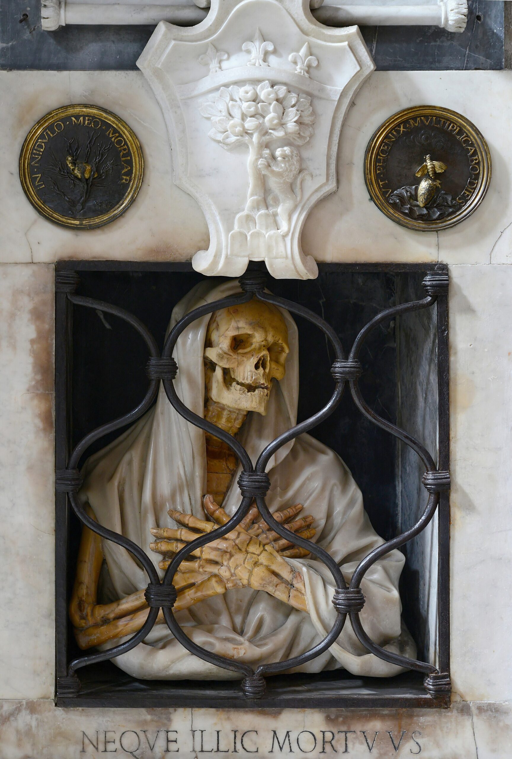 Óbidos, Portugalsko: 12 tipů, co vidět ve středověkém městečku 10 Zastavte se u kostela Igreja de Santa Maria