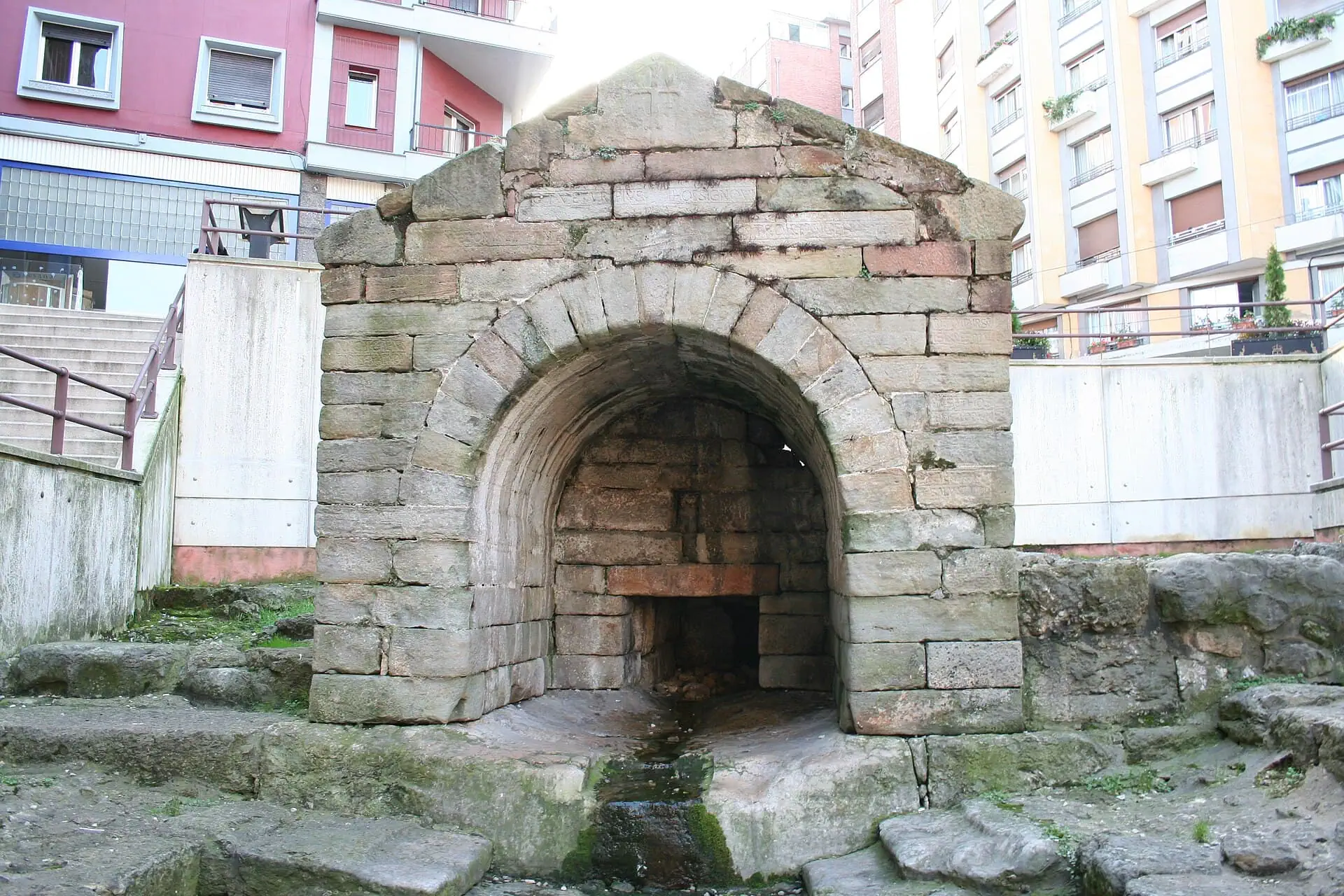 Lanovka Fuente Dé a nebeské výhledy
