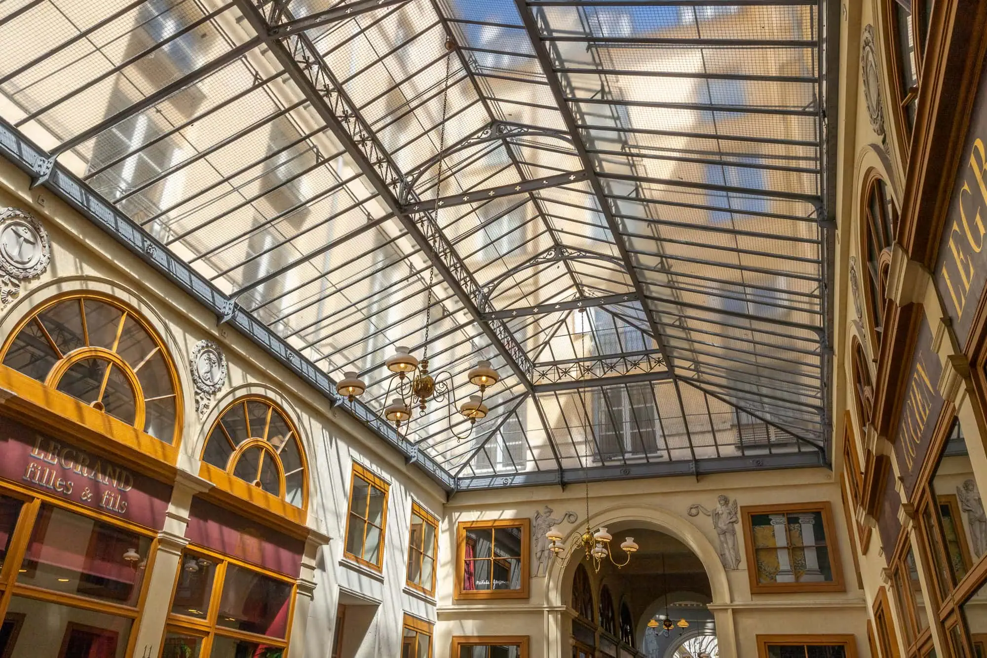 Galerie