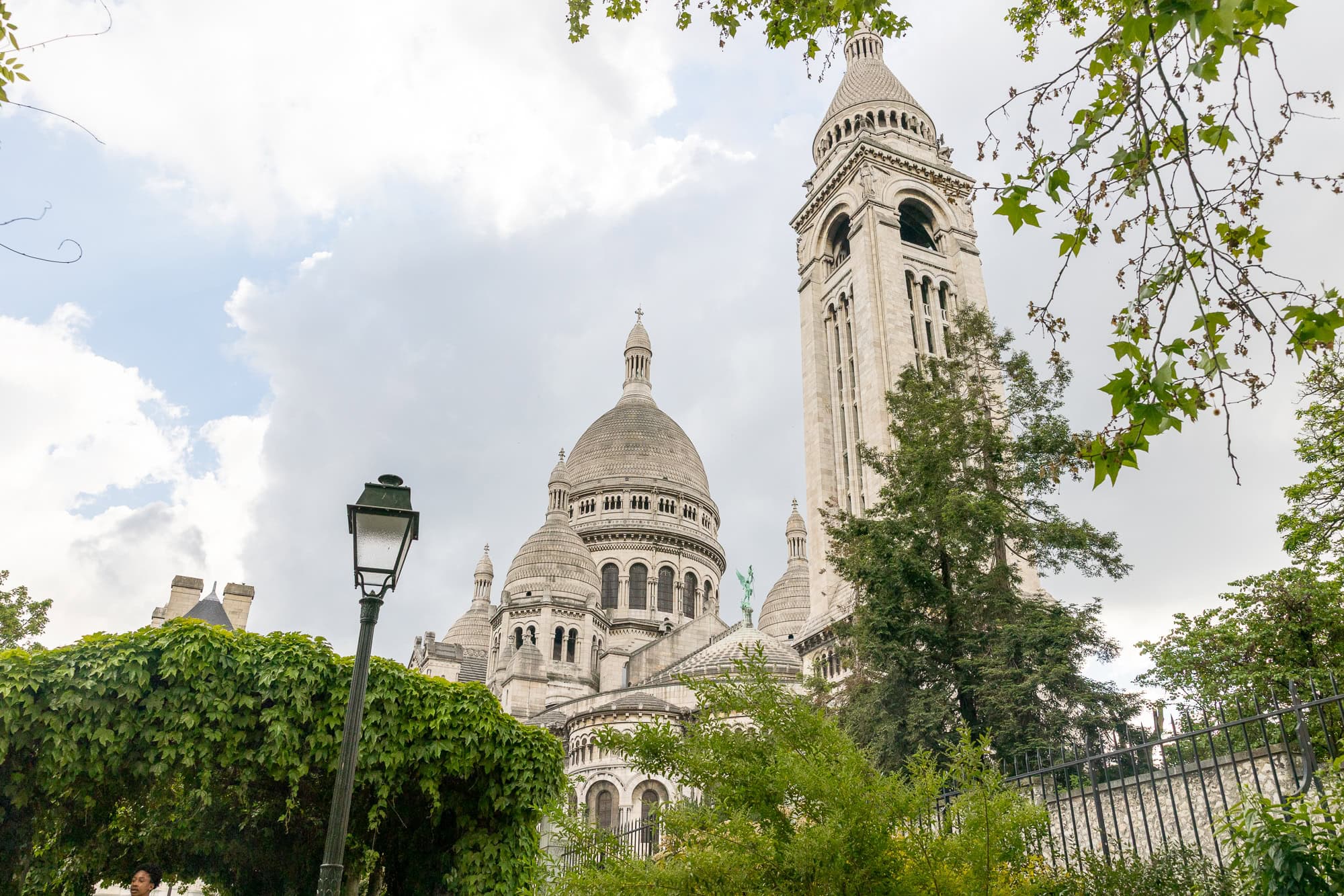 Paris gratis: 30 saker som inte kostar något i Paris 6 paris 4665