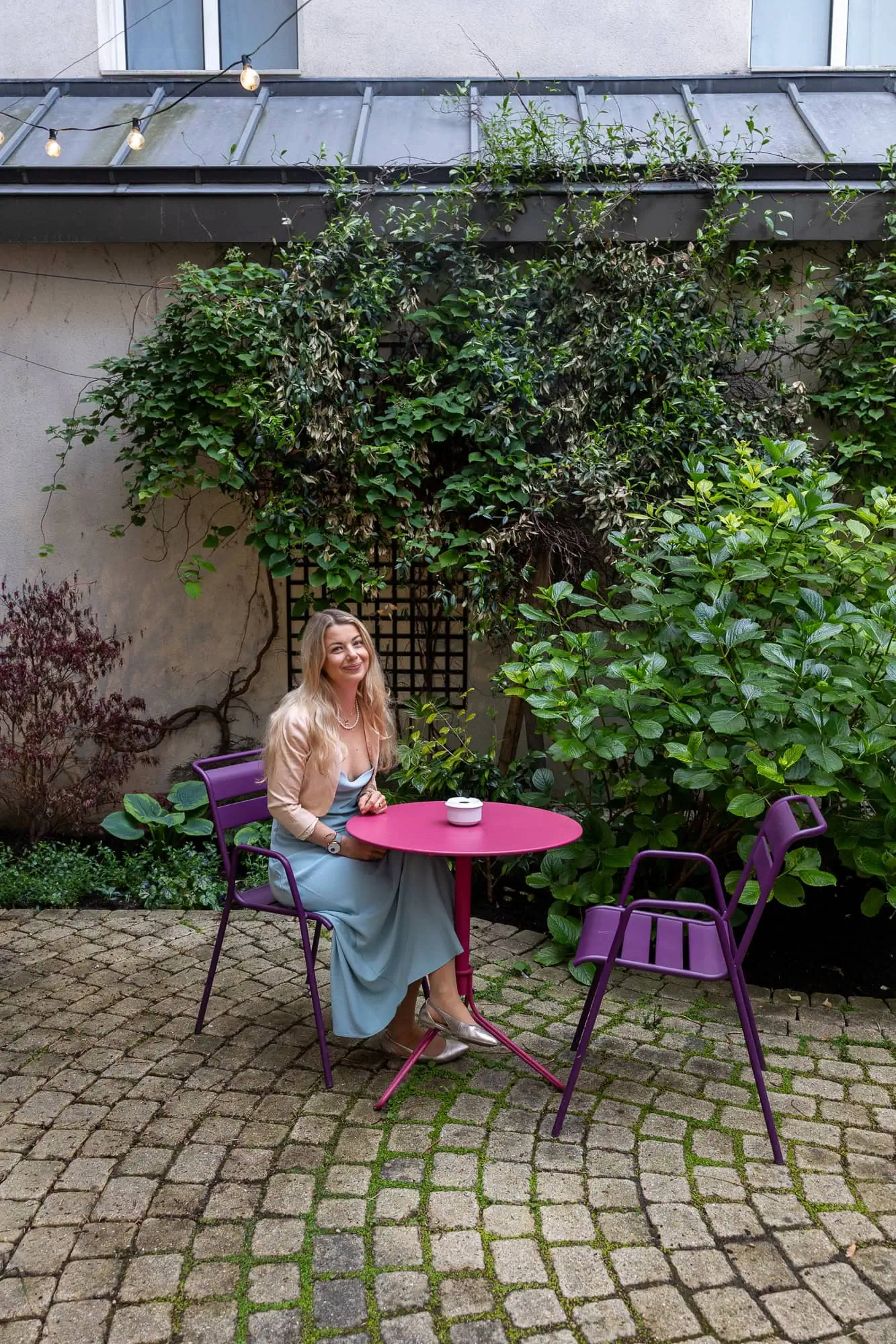 Recenze Hôbou Paris: Autentický francouzský butikový hotel ideální na výlet do Versailles 6 paris 4702