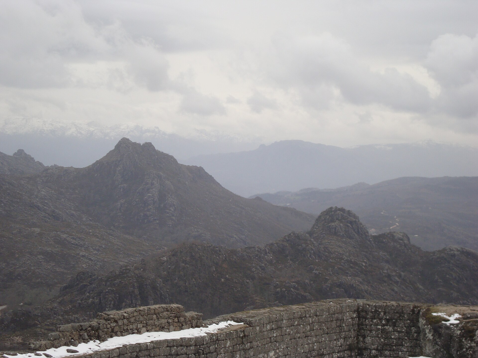 Peneda-Gerês