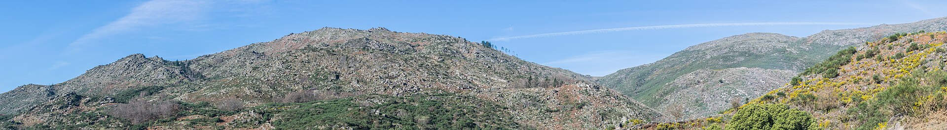 Kam dál z Peneda-Gerês