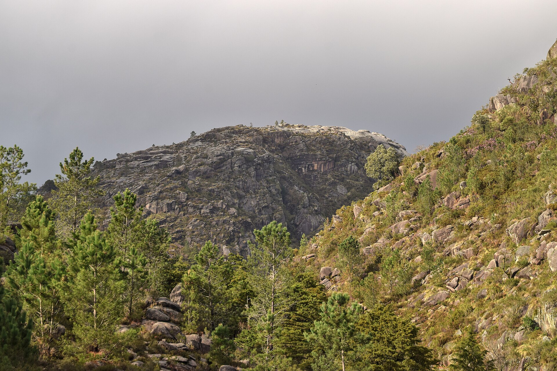 Kde se ubytovat v Peneda-Gerês