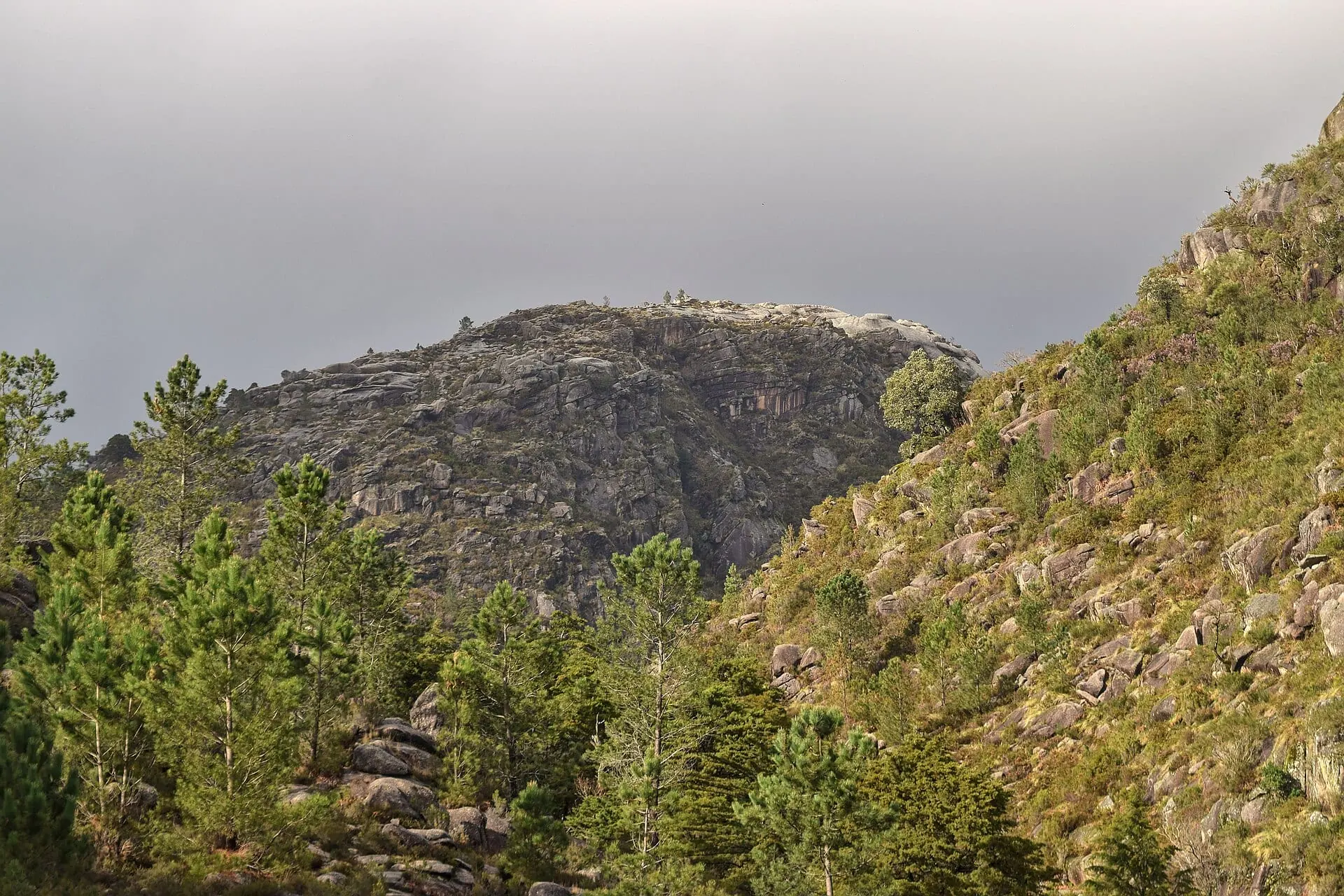 Dove alloggiare a Peneda-Gerês