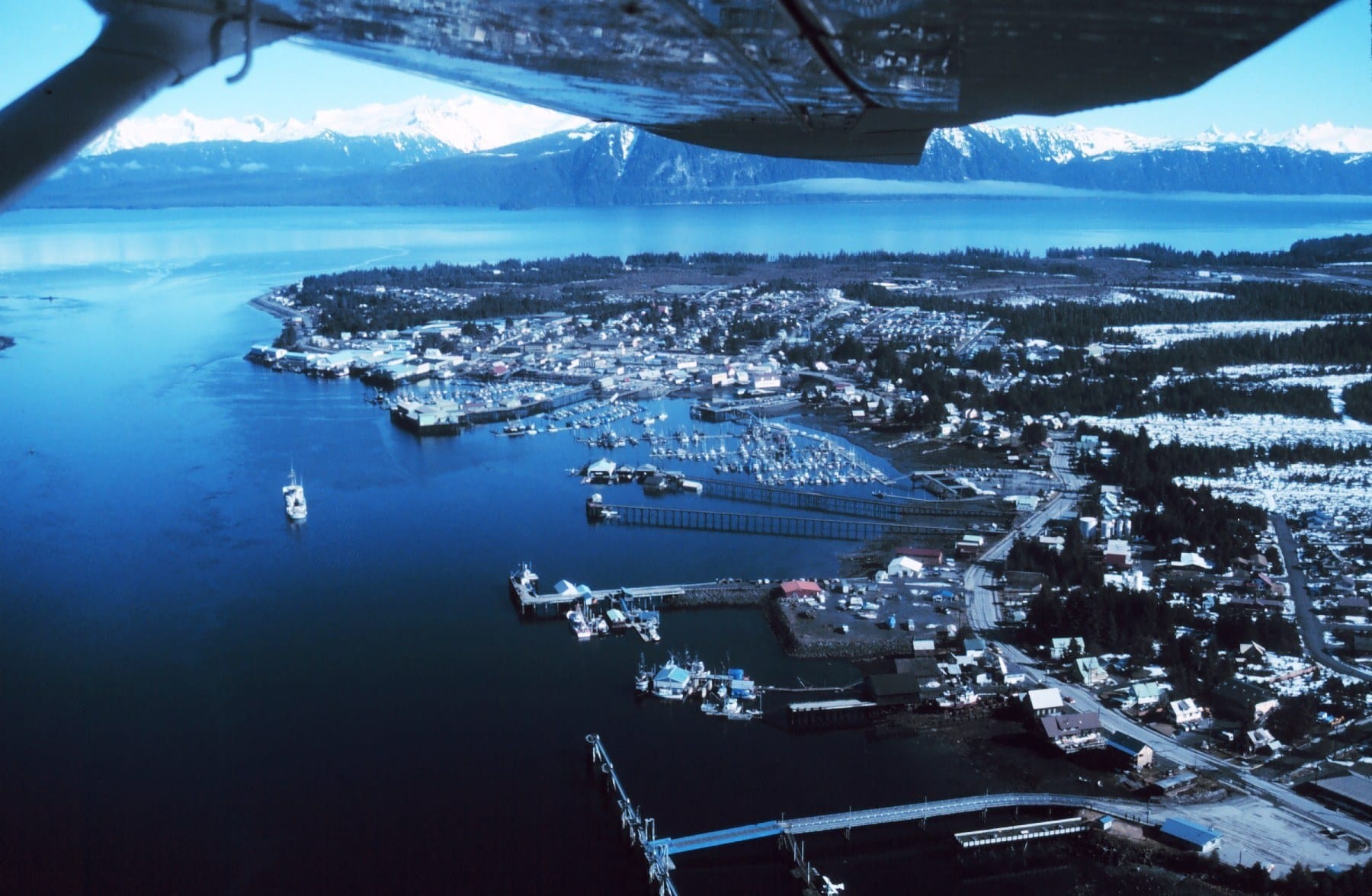 Haines și Skagway, Alaska: 14 idei ce să vezi și să faci 14 Petersburg, oraș norvegian în Inside Passage