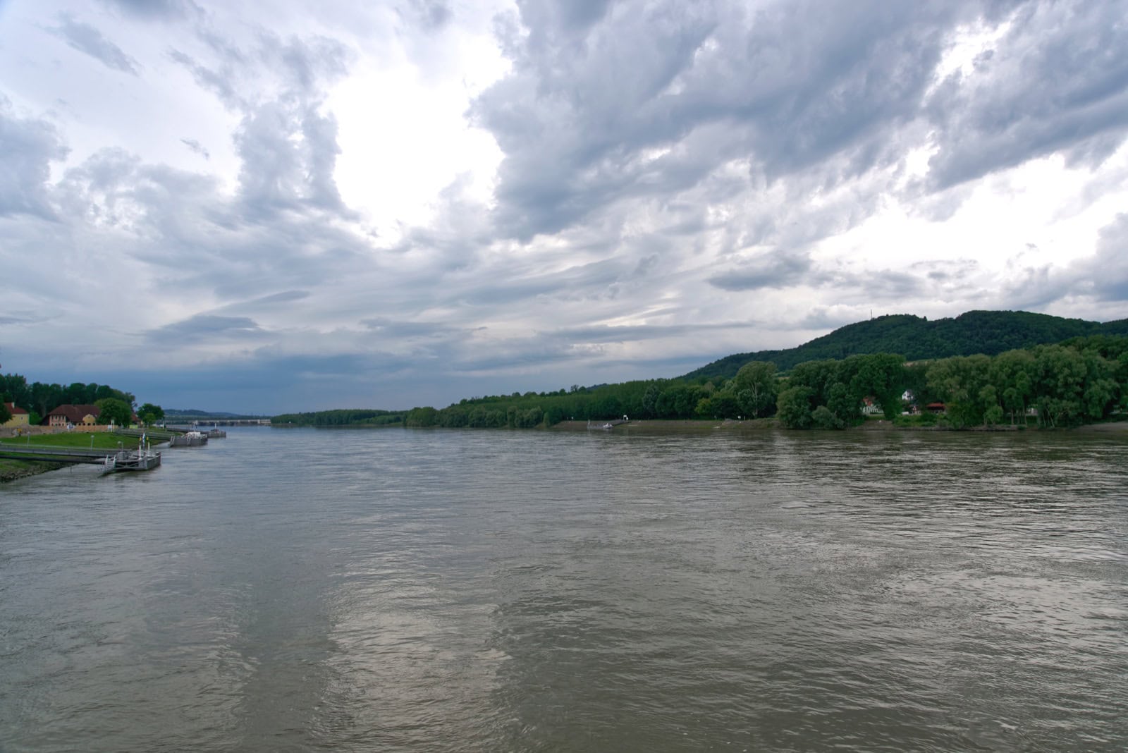 Roadtrip prin Austria: Itinerariu de 14 zile 4 Valea Wachau cu Dunărea la Melk