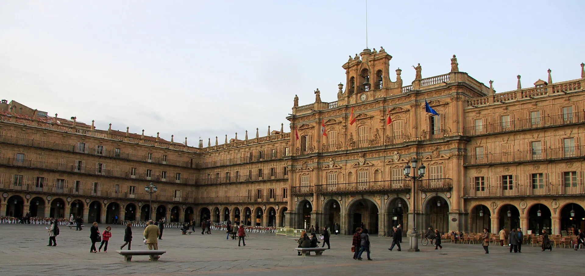 Salamanca Spain