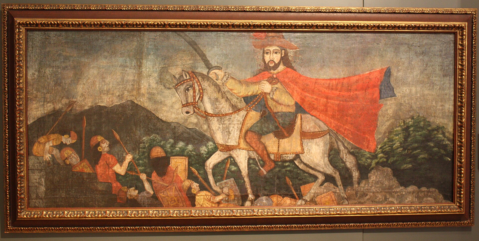 Museo das Peregrinacións (Muzeum poutnictví)