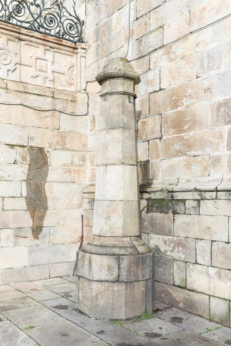 Severní Španělsko 8 Santiago de Compostela: 14 tipů, co vidět v cíli Svatojakubské cesty