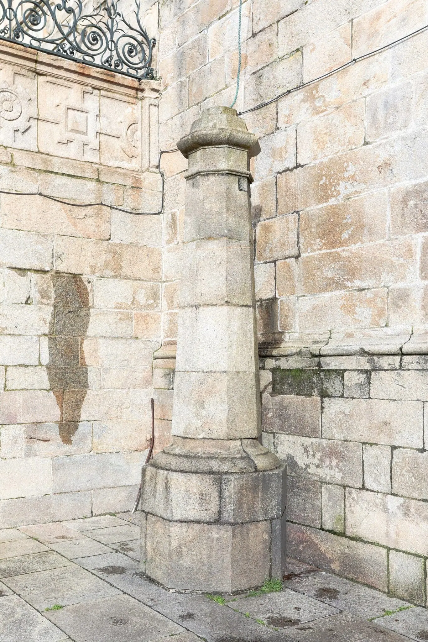 Santiago de Compostela