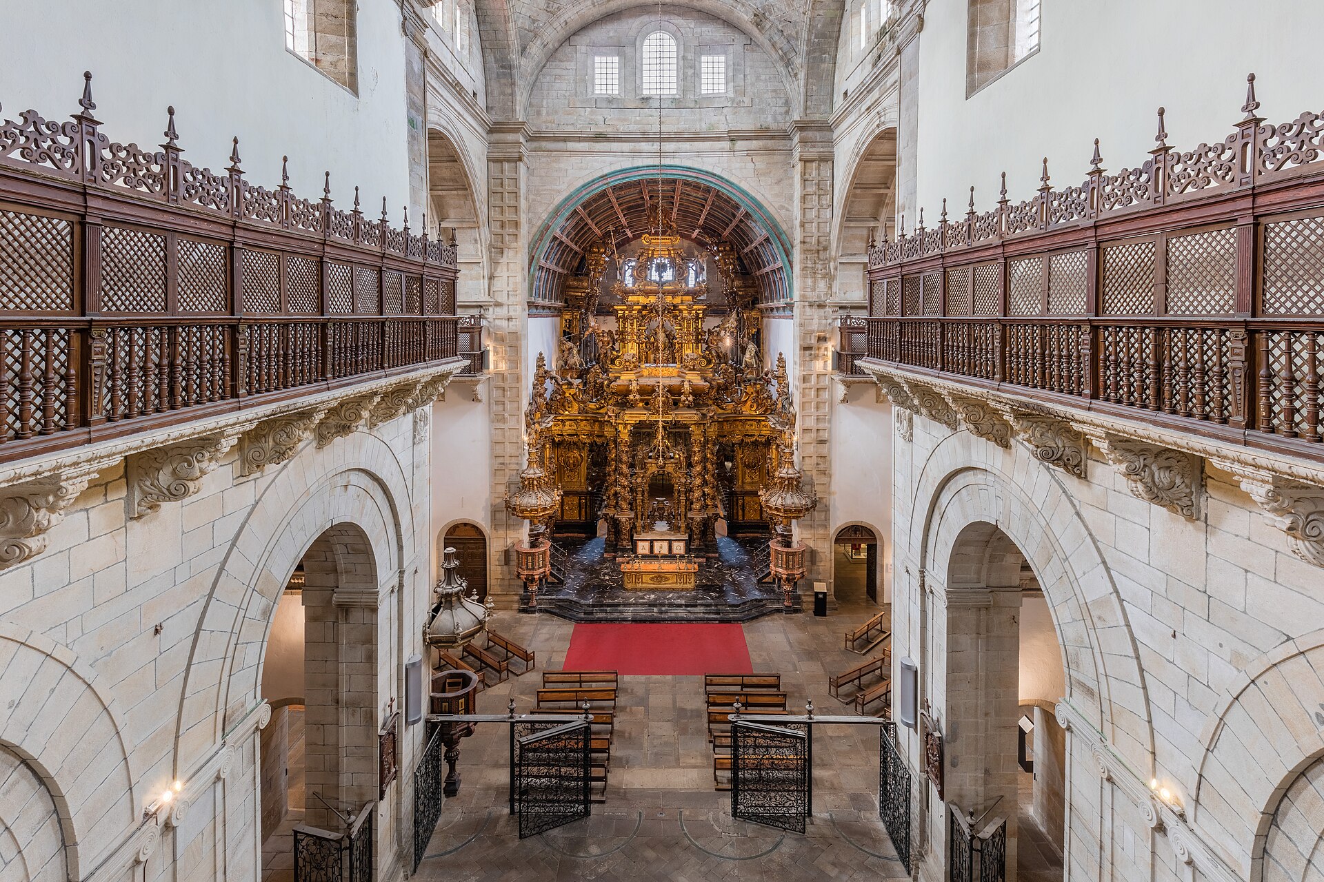 Pravidlo 100 kilometrů a certifikát Compostela