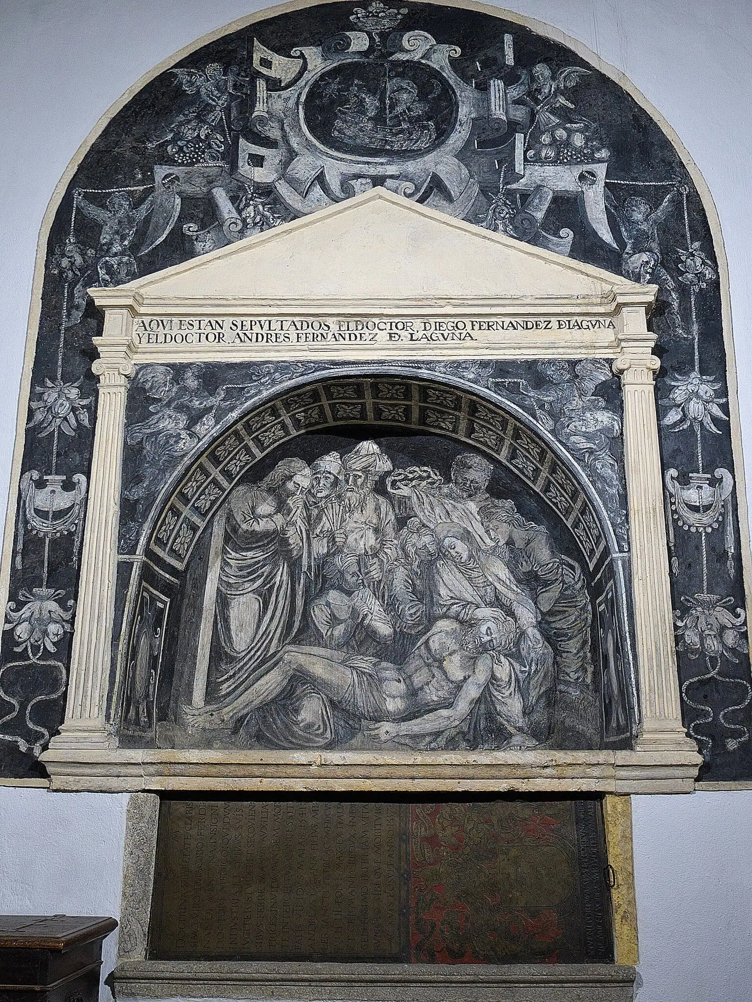 Dům se špičkami (Casa de los Picos)