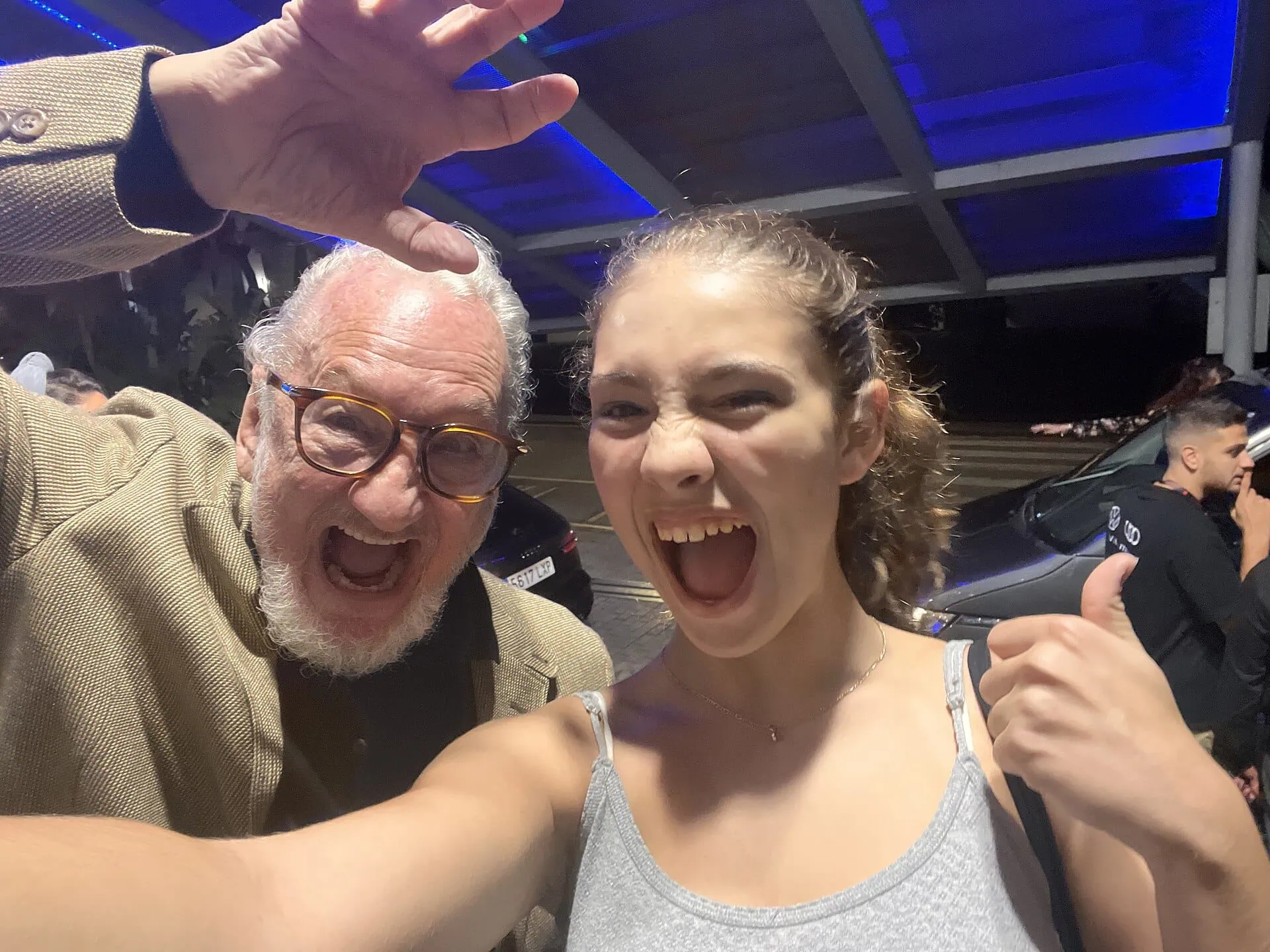 Sitges Film Festival plný napätia