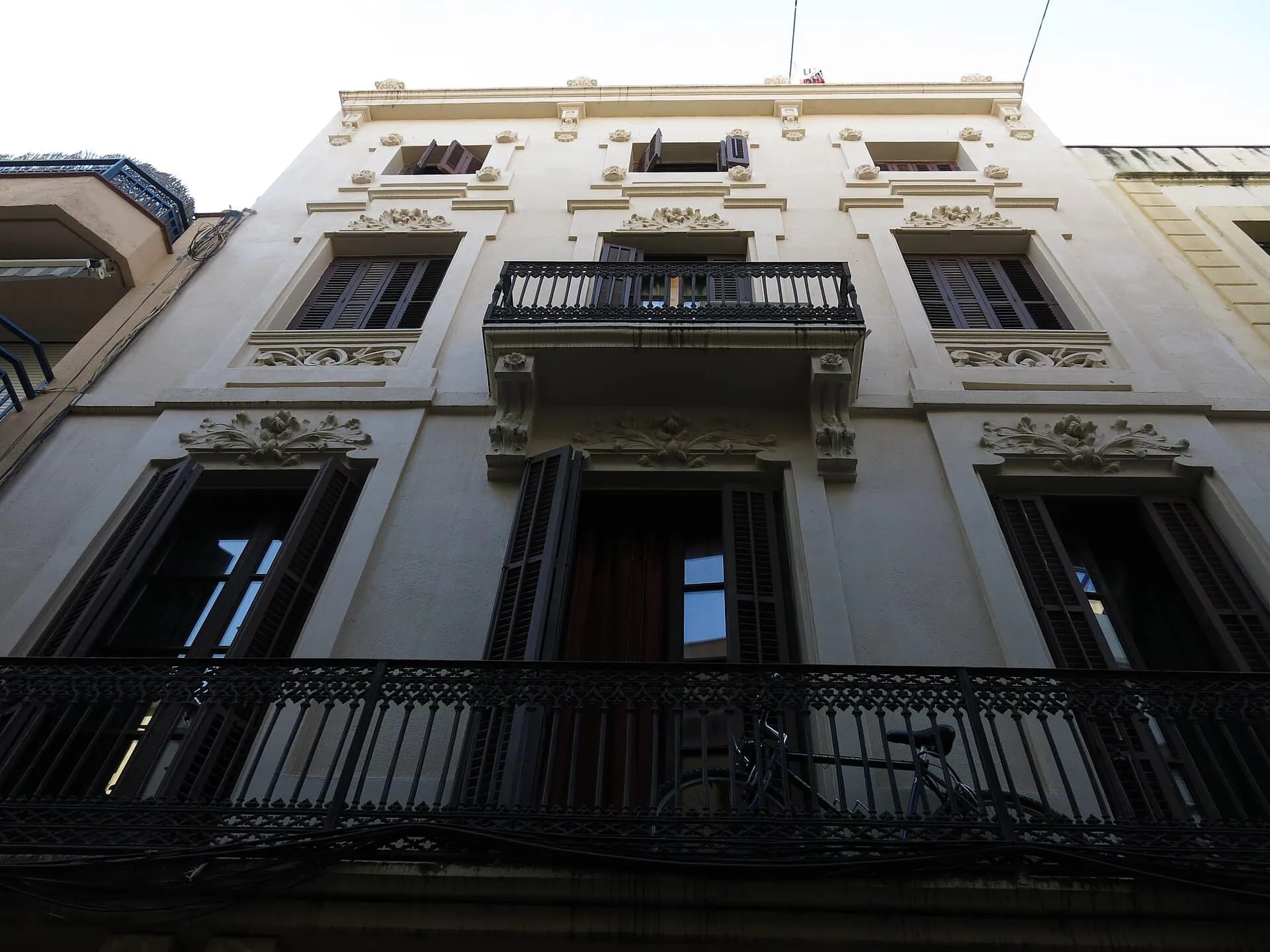 Casa Bacardí a história slávneho rumu vo Sitges