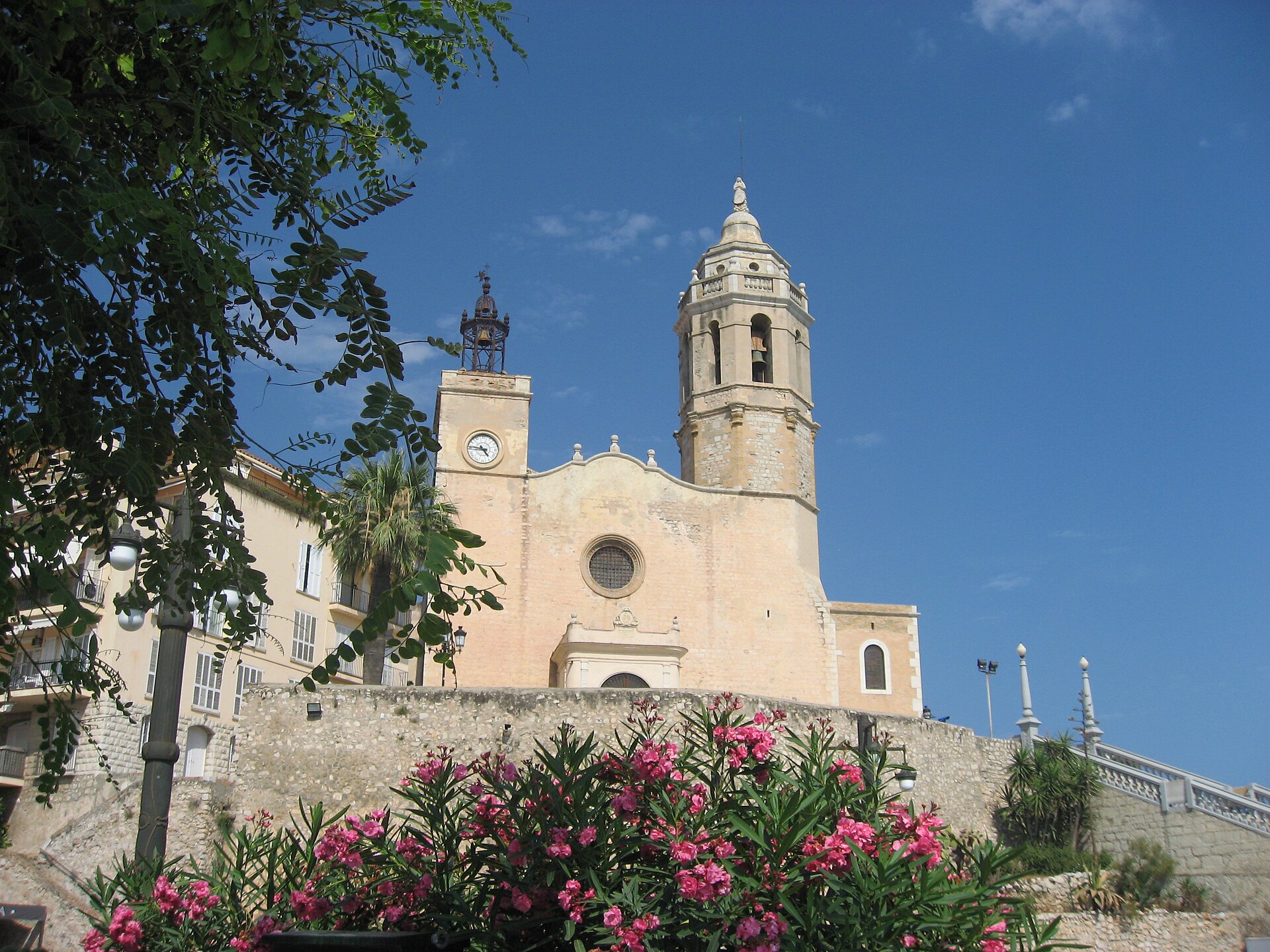 Sitges