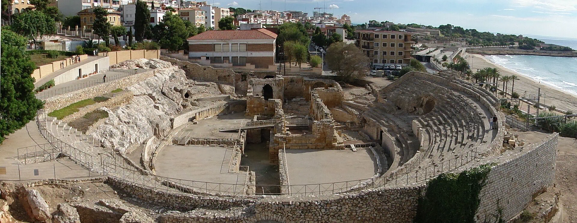 Tarragona, Spagna: patrimonio romano sul mare 4 14 cose da vedere e fare a Tarragona