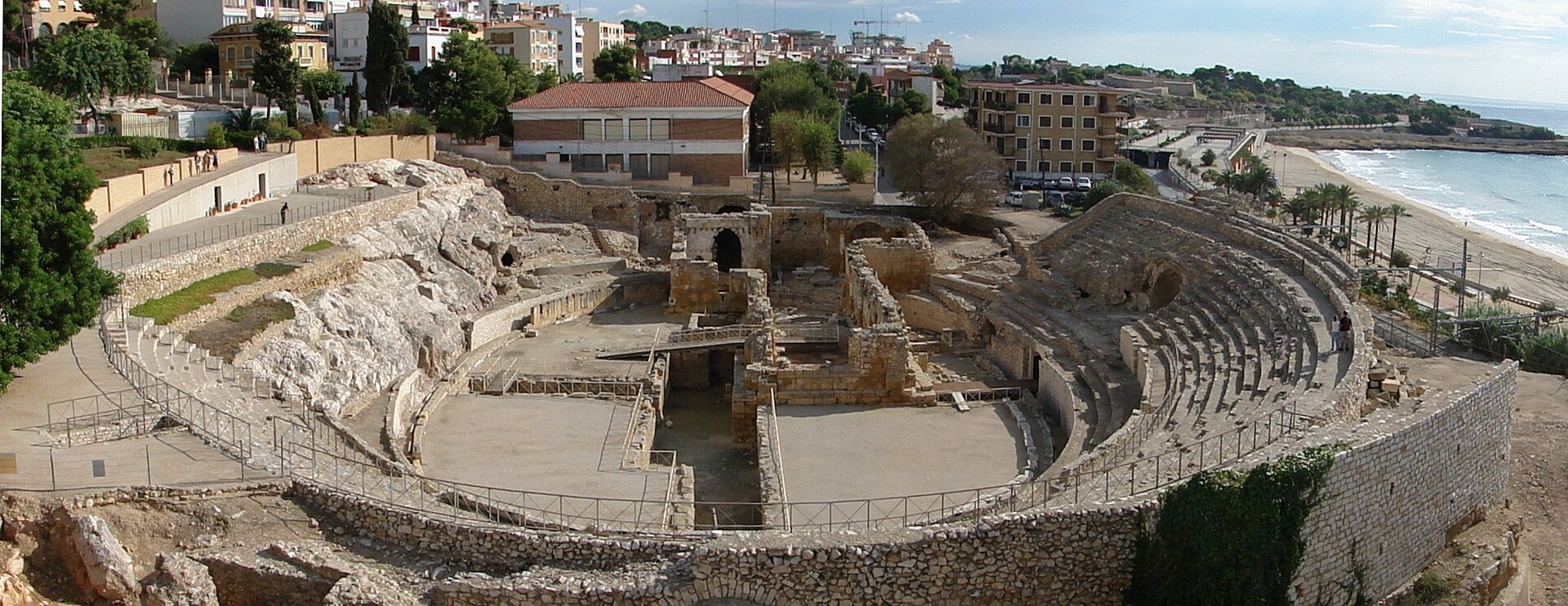 Tarragona, Spania: moștenirea romană la malul mării 12 Catedrala Sfânta Tecla (Catedral de Tarragona)
