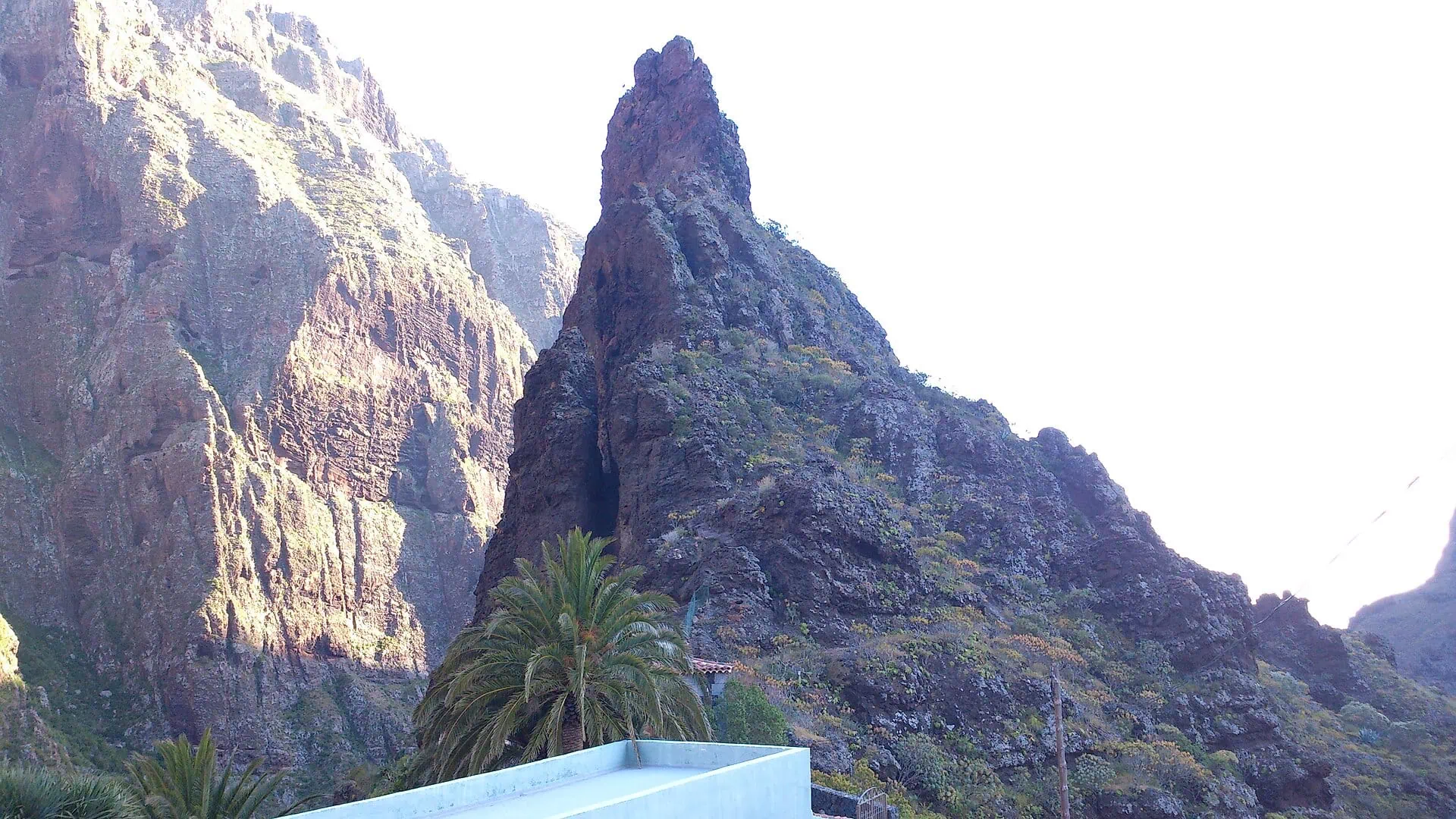 Lanzarote: Národní park Timanfaya a ohnivá země